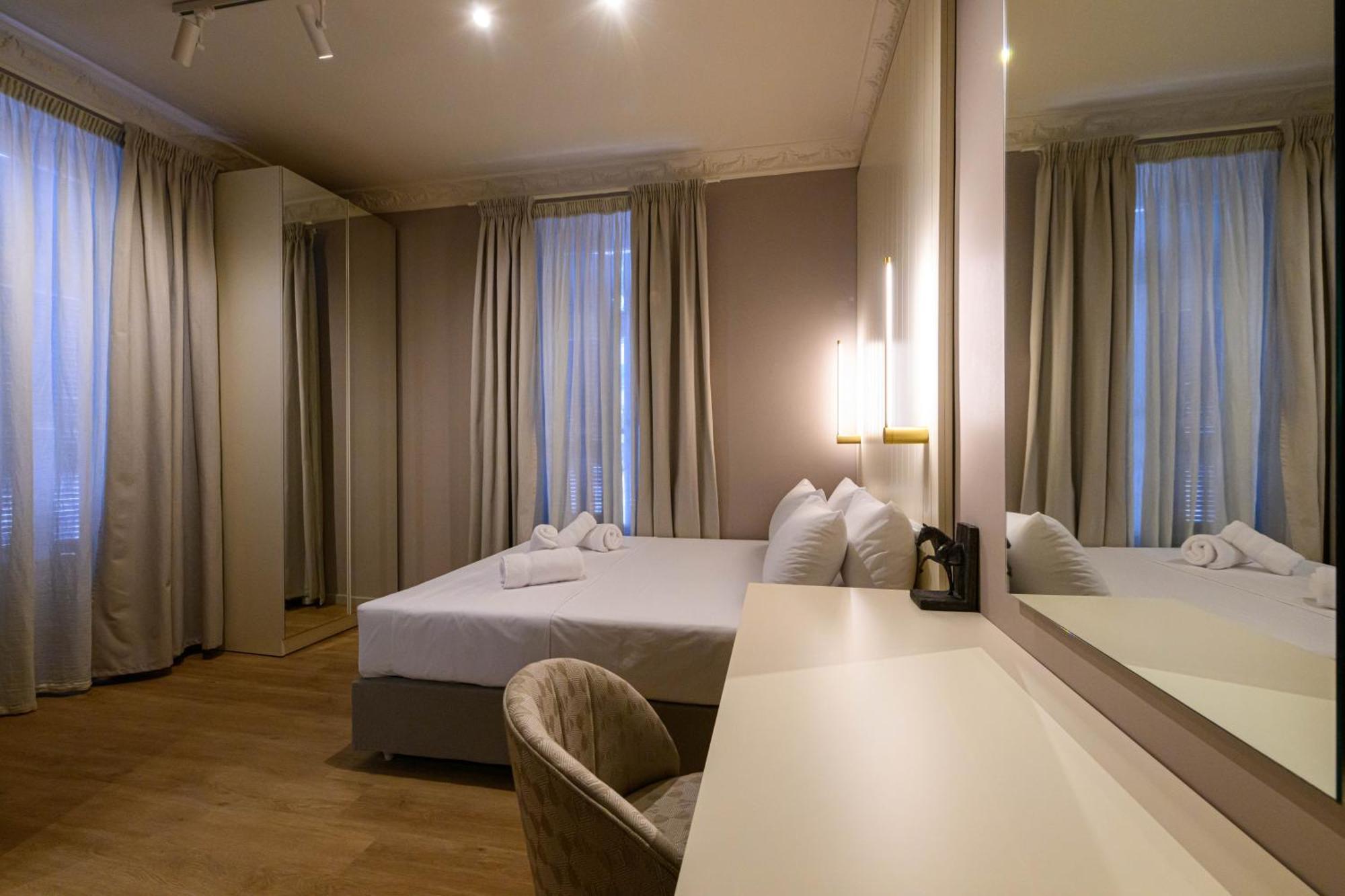 Blueblood - The Rooms Kalamata Exteriör bild