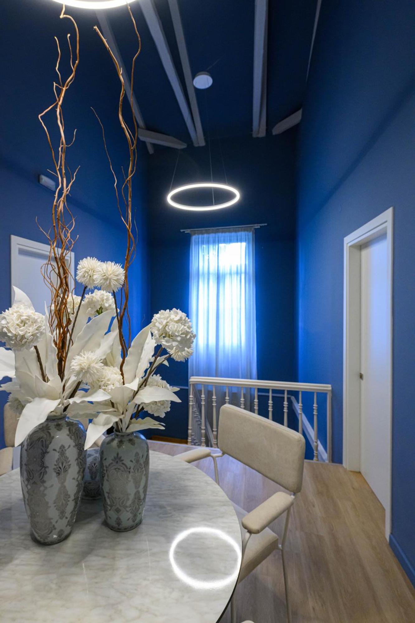 Blueblood - The Rooms Kalamata Exteriör bild